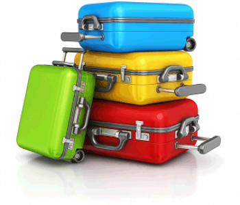 2-2-luggage-png-clipart